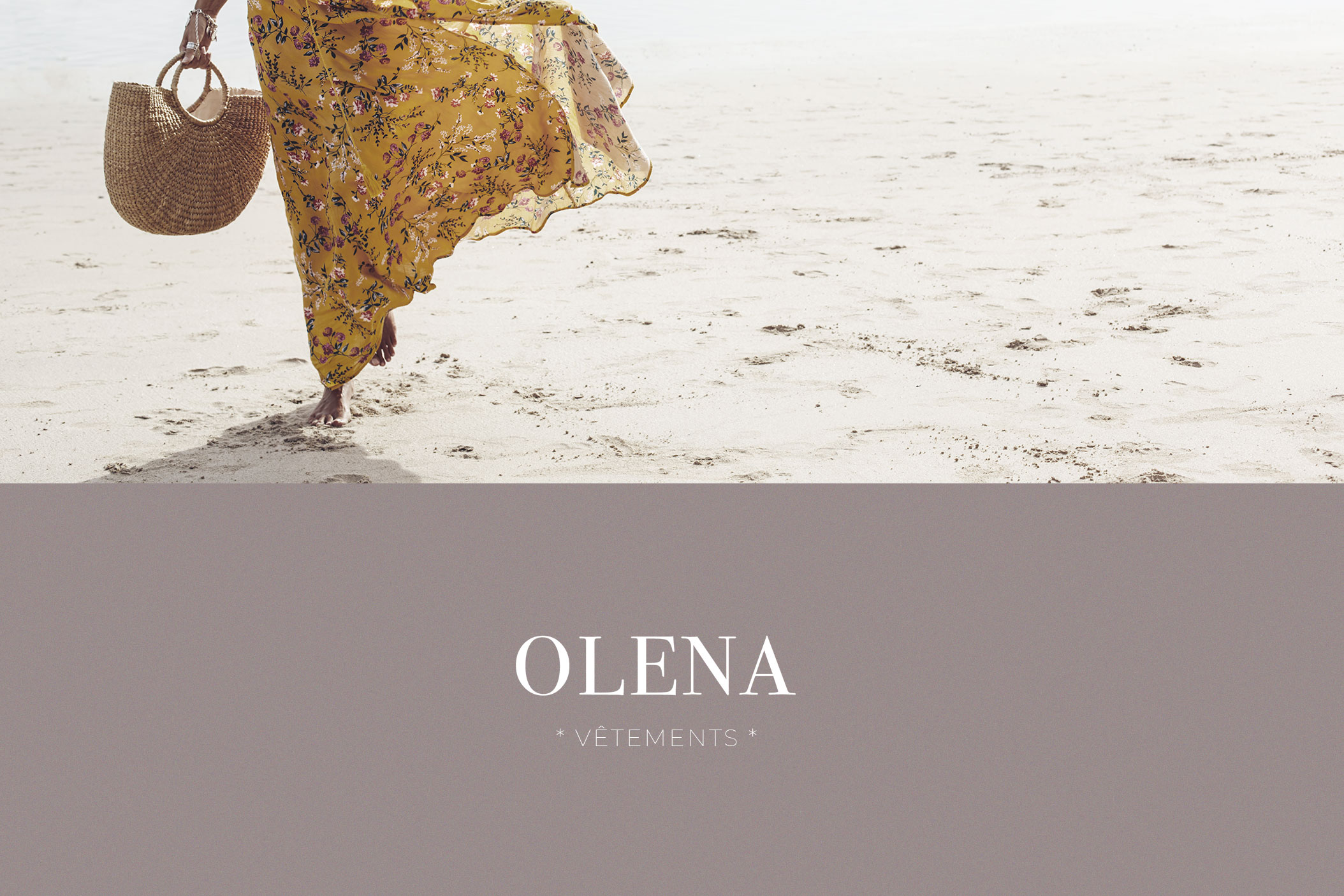 logo olena