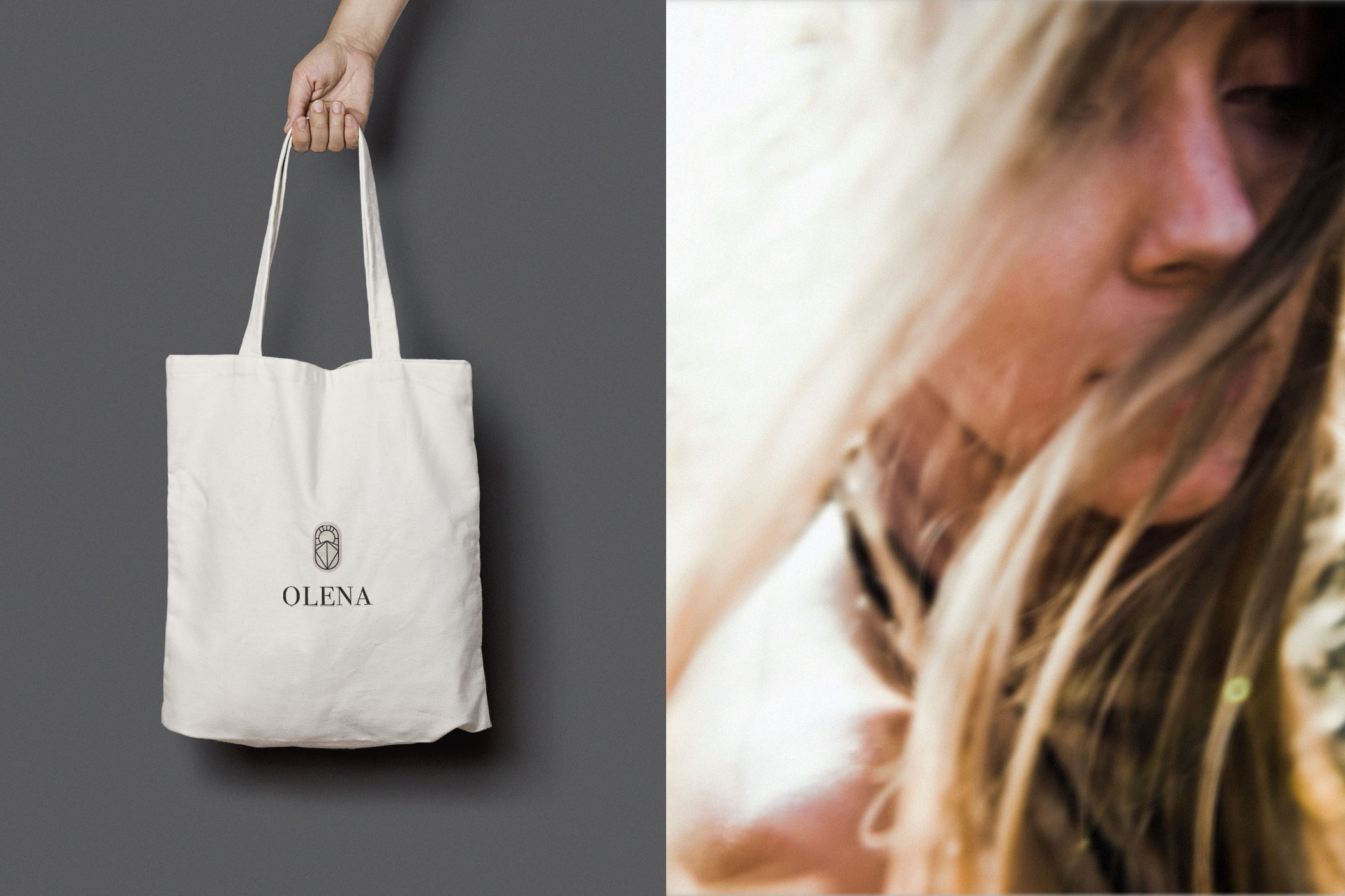 tote bag olena